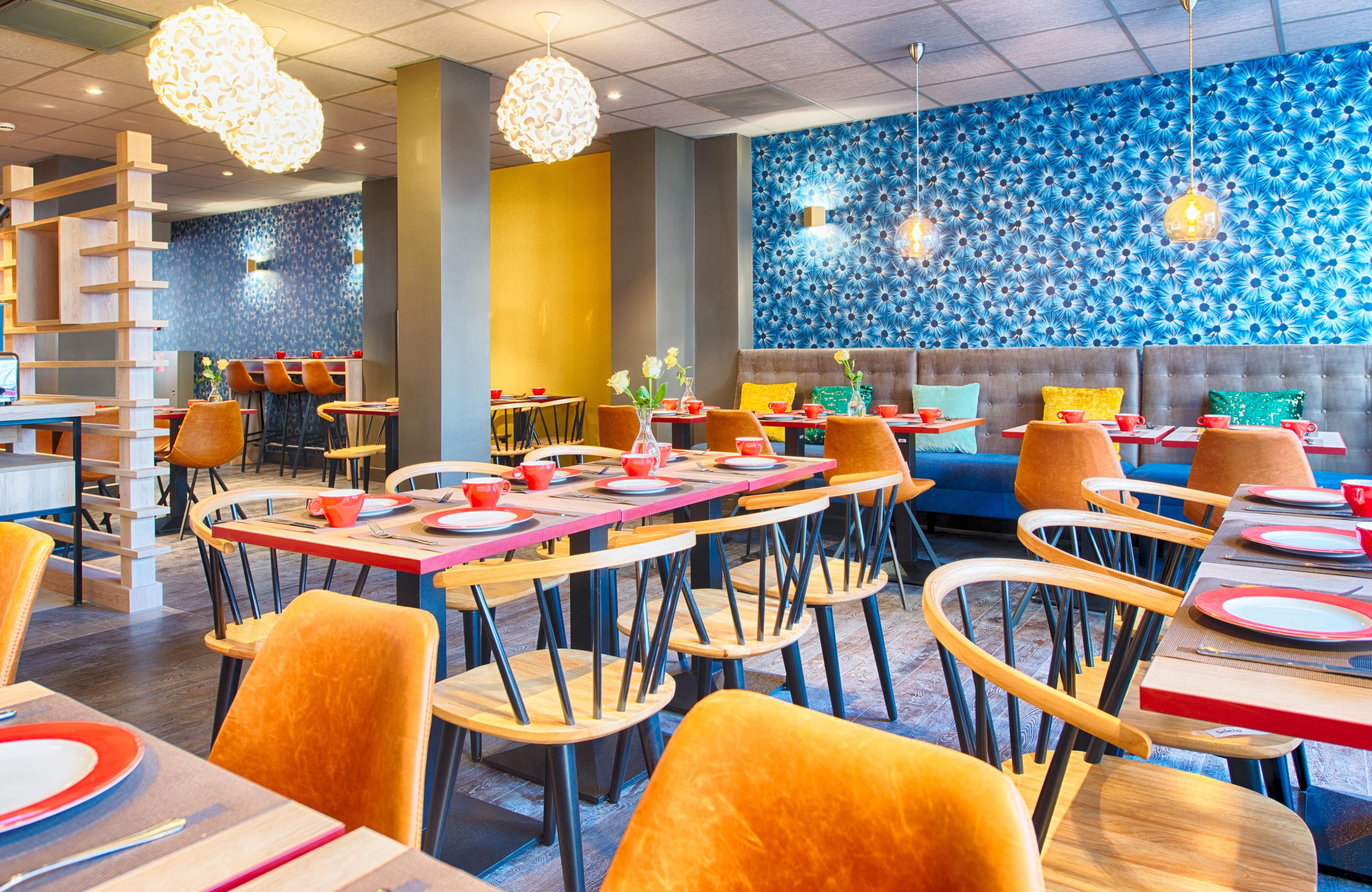 Leonardo Boutique Hotel Amsterdam Vondelpark 20/25