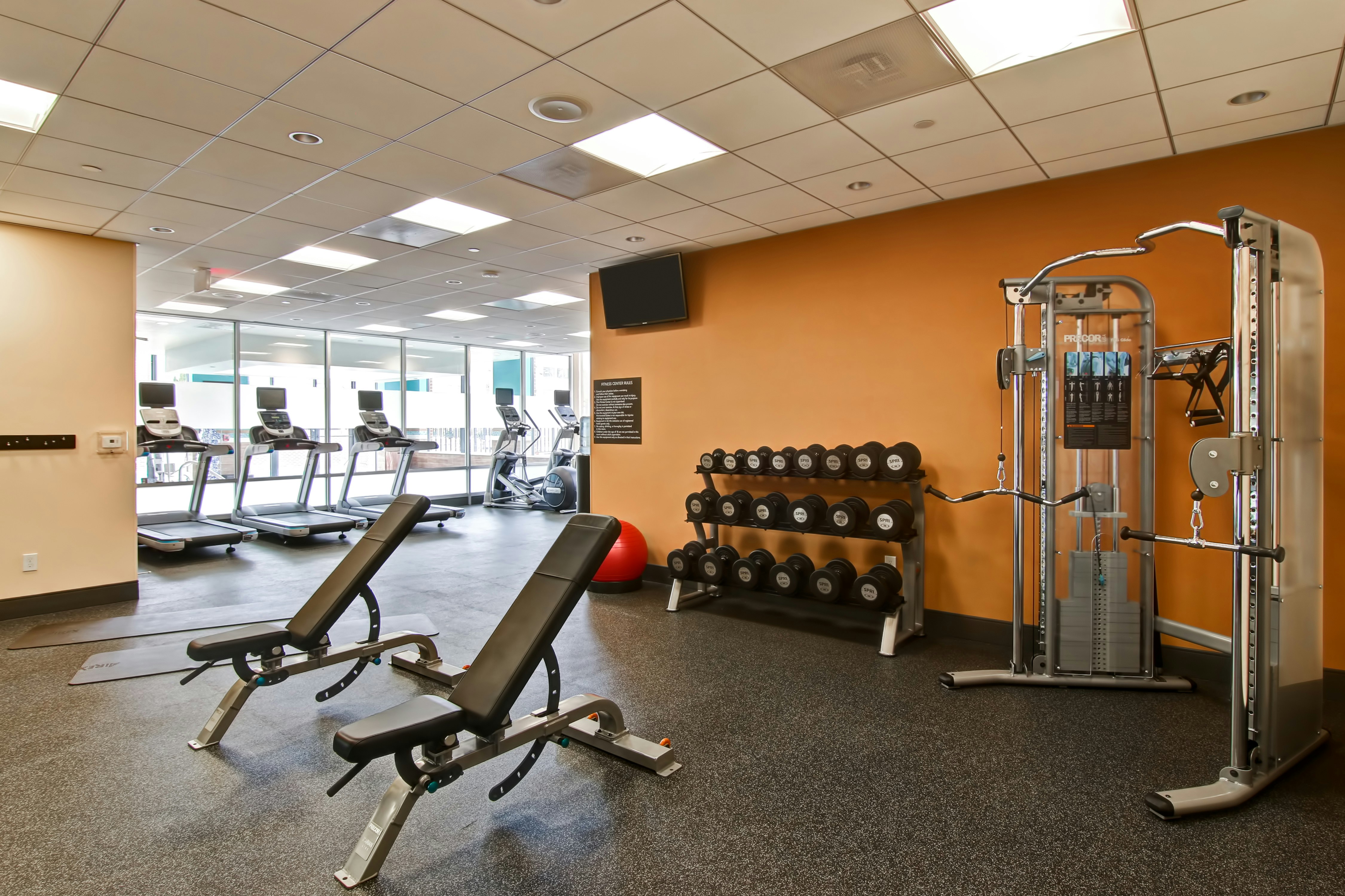 HOMEWOOD SUITES BY HILTON GAITHERSBURG/ WASHINGTON, DC NORTH 37/78