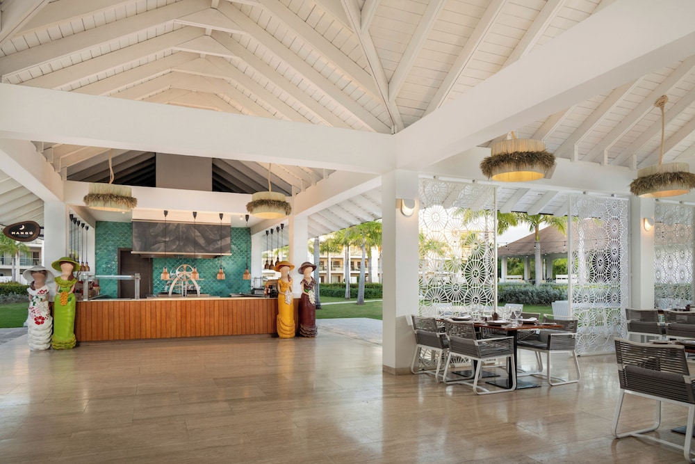 Paradisus Grand Cana - All Suites 11/60