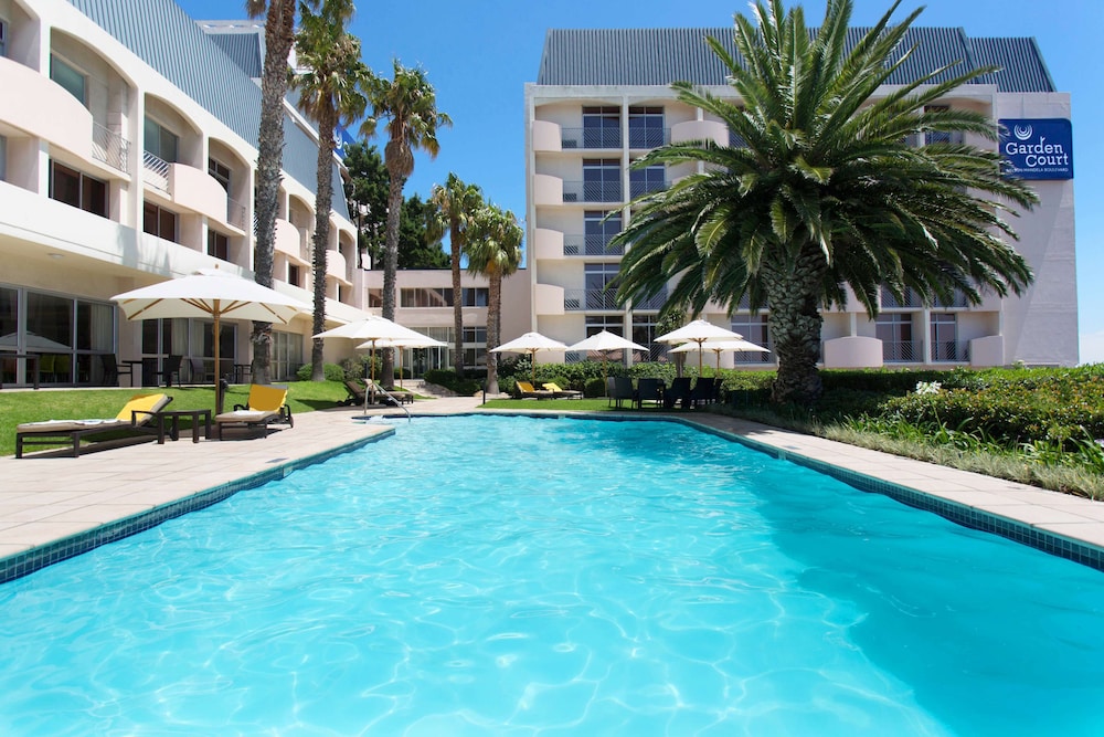Garden Court Nelson Mandela Boulevard 44/51