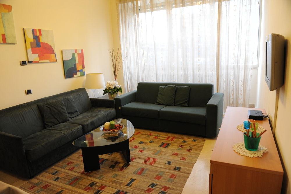 Lux Appartamenti 15/25