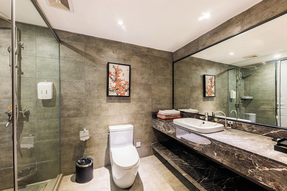 Guangzhou Hongcheng Hotel 28/32