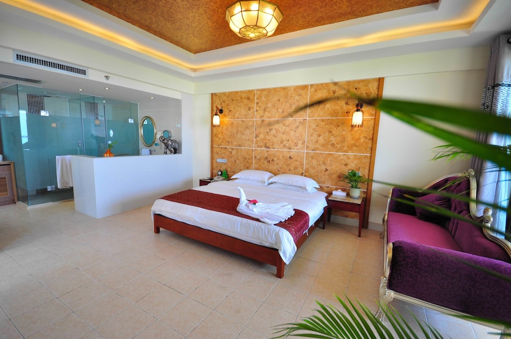 PALM BEACH RESORT AND SPA 15/48