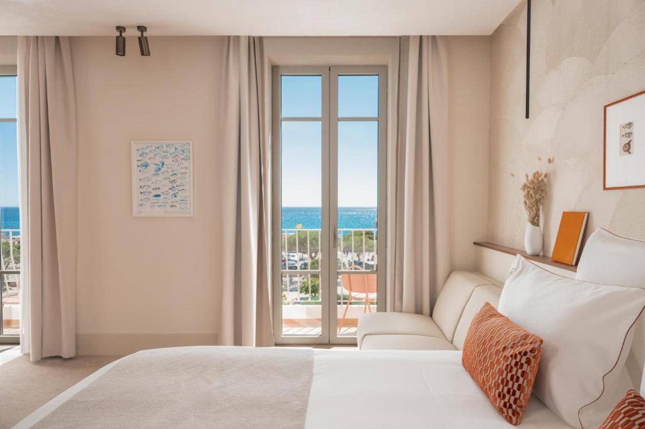 Hotel Liautaud Cassis by Germain Collection 17/33