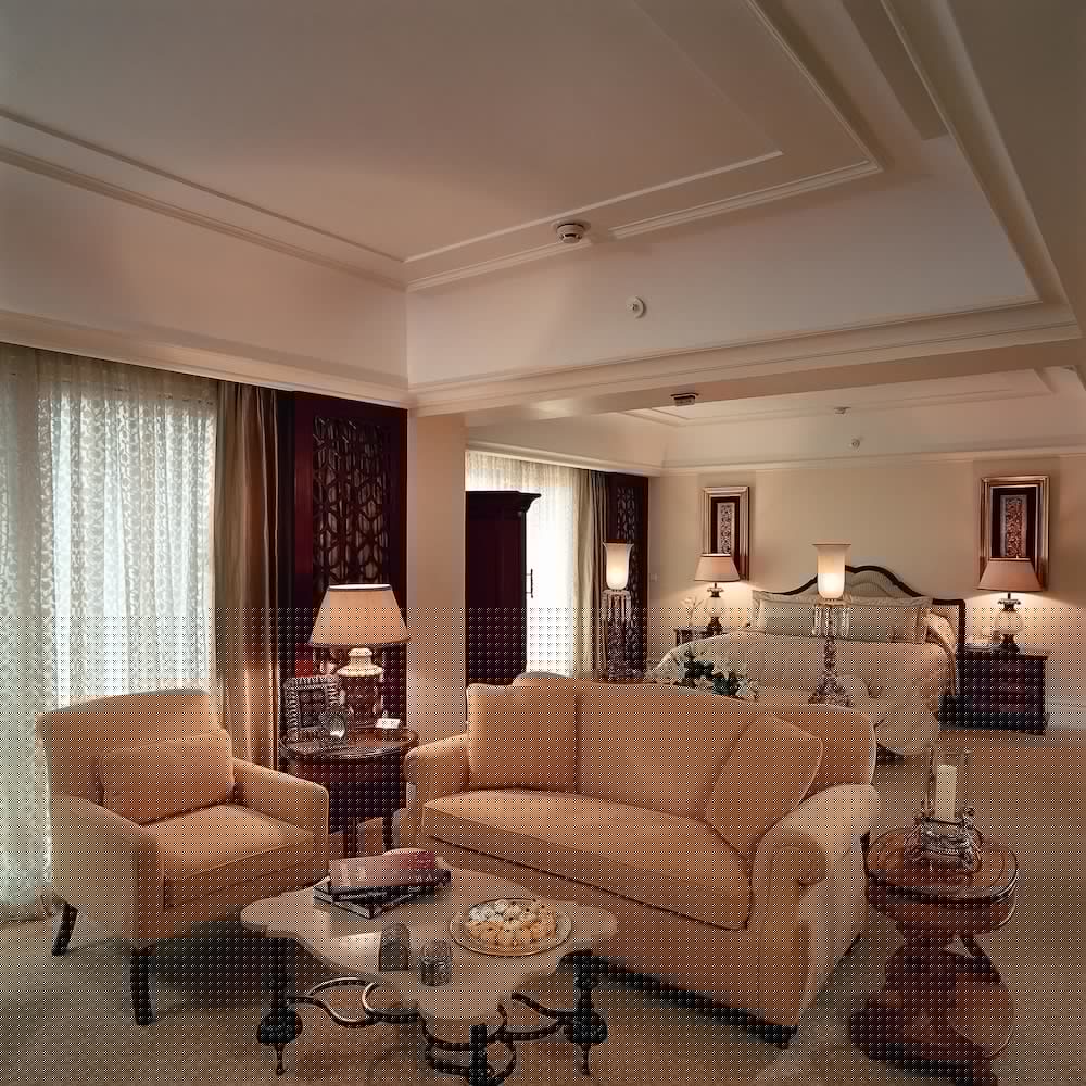 The Leela Palace Bengaluru 46/81