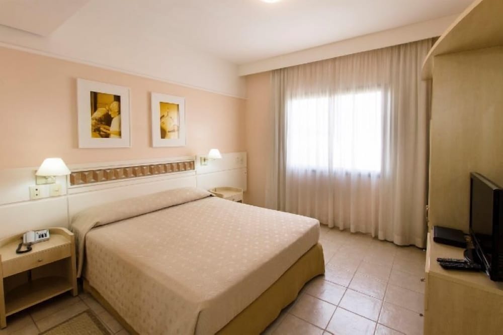 Hotel Jurere Beach Village - OFICIAL 28/50