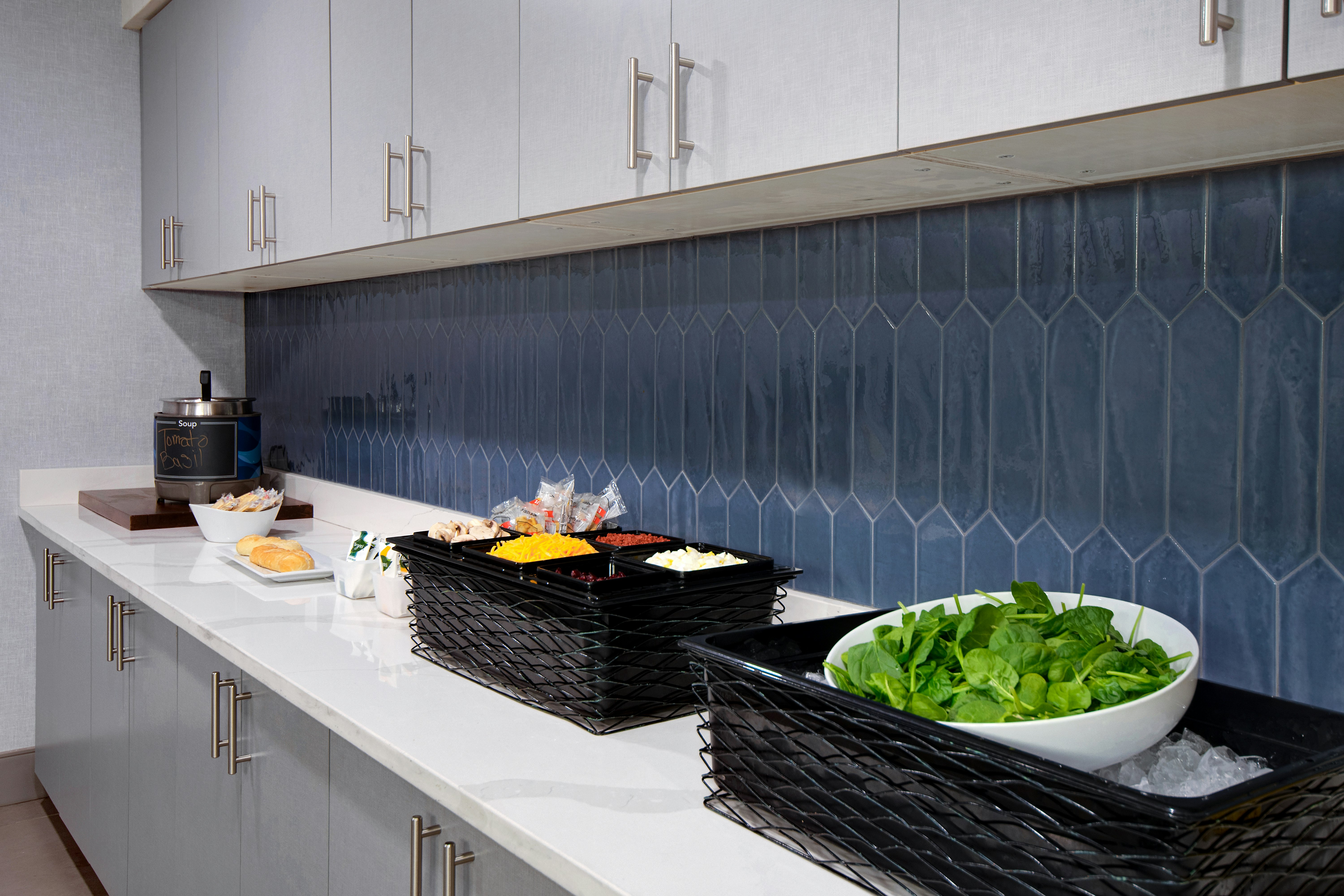 Homewood Suites By Hilton Lexington Hamburg 32/32