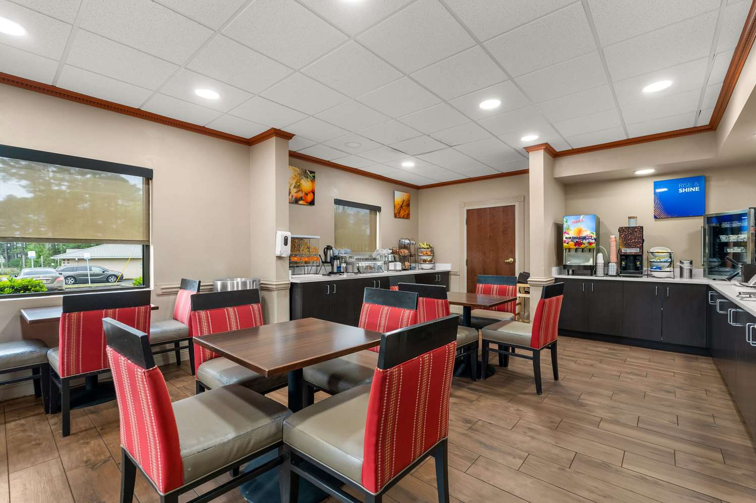 Comfort Inn & Suites Chipley I-10 23/34