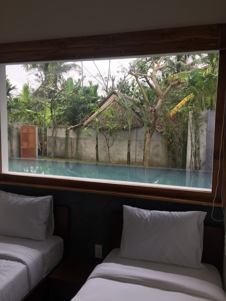 Palm View Villa Hoi An 51/73