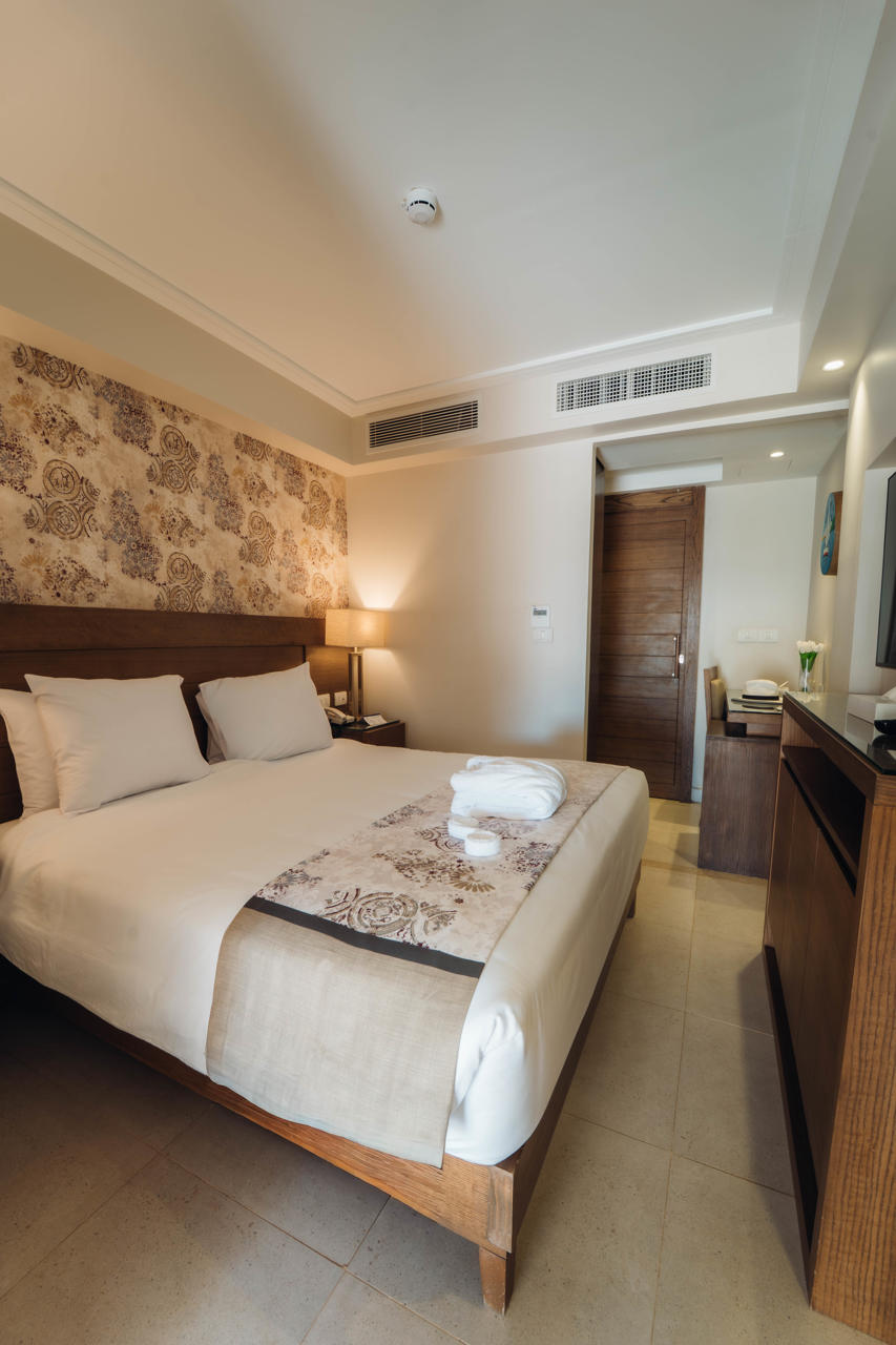 Retac Abu Simbel Nefertari Hotel 14/58