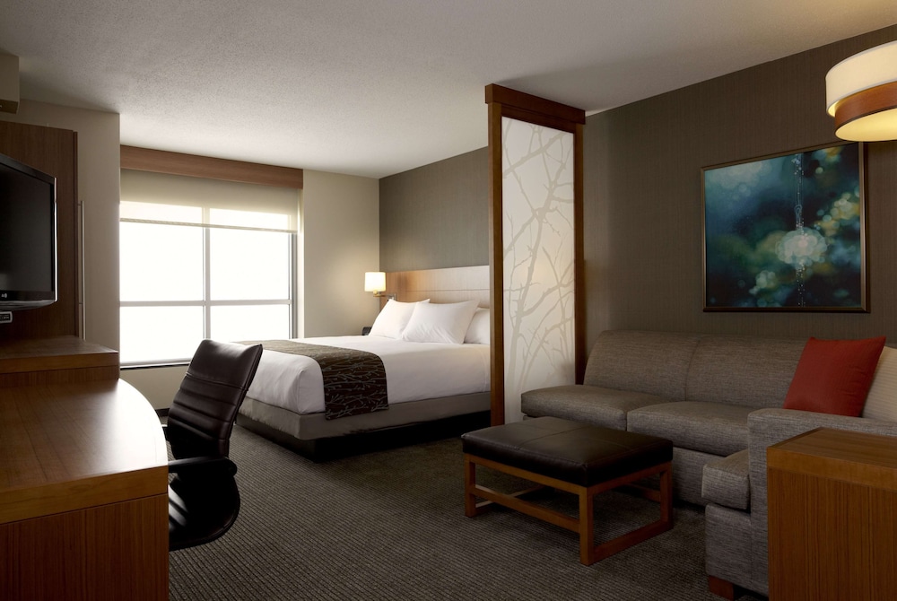 HYATT PLACE SAN JUAN/CITY CENTER 25/74