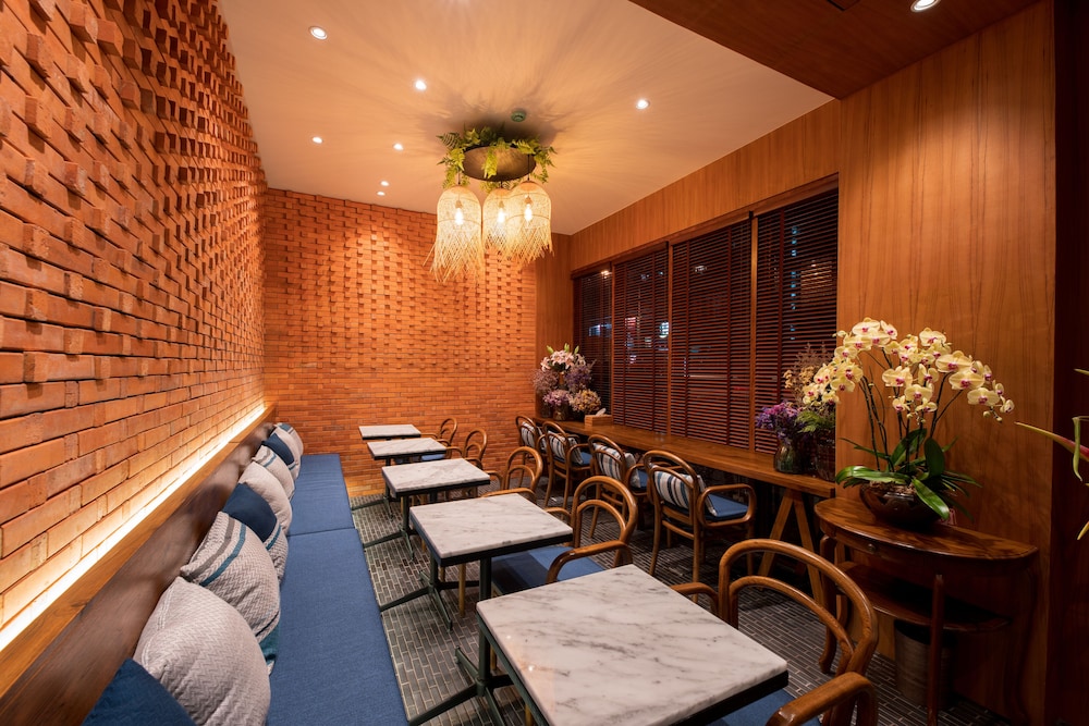 Salee Boutique Hotel 37/50