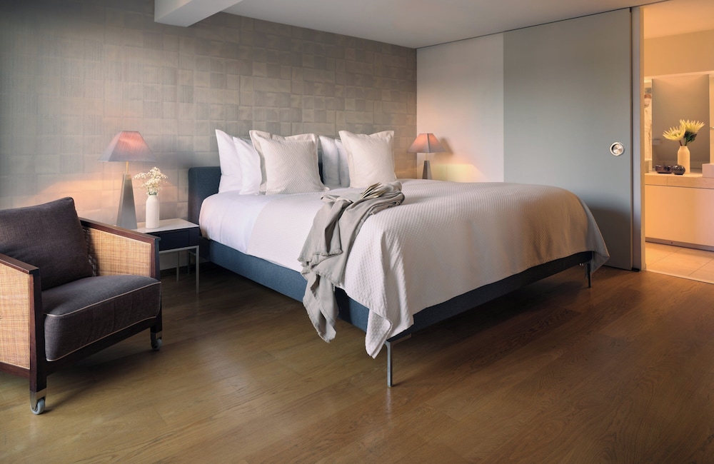 Loft, Suite, Double Bed