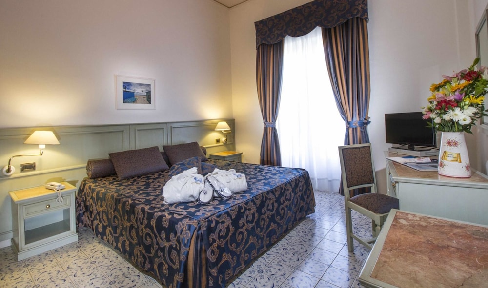 Hermitage Resort and Thermal Spa Hotel 22/76