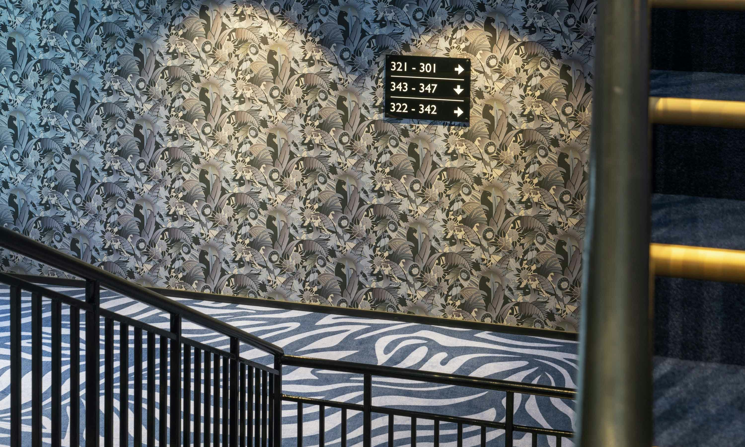 Thon Hotel Spectrum 33/59