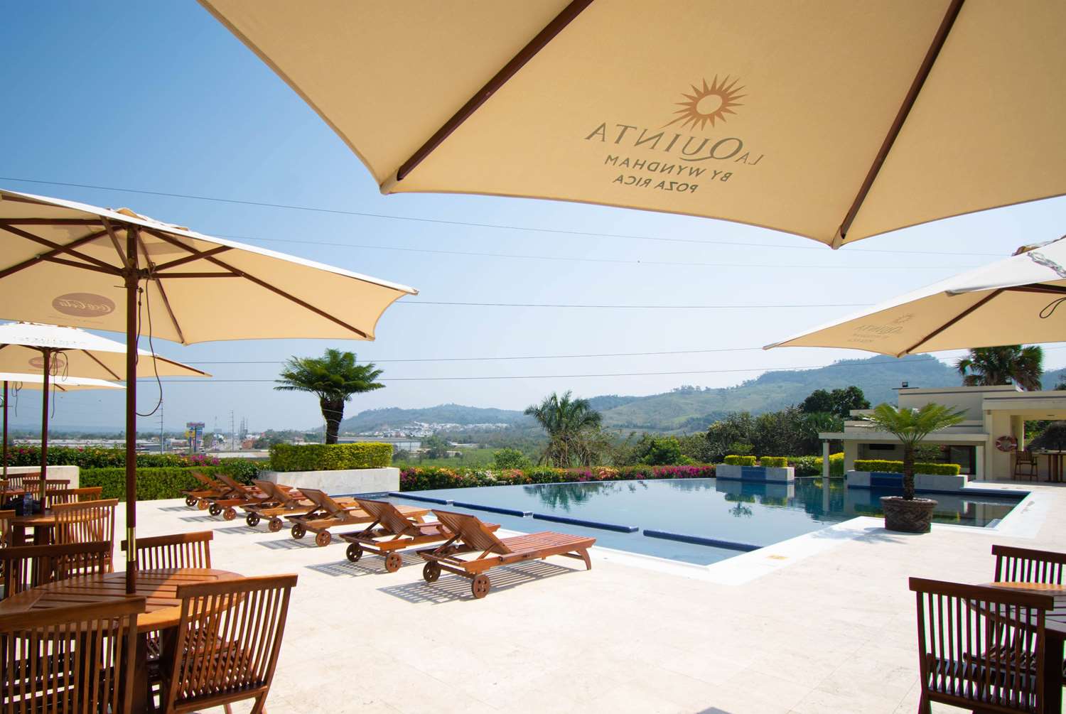 La Quinta by Wyndham Poza Rica 21/38