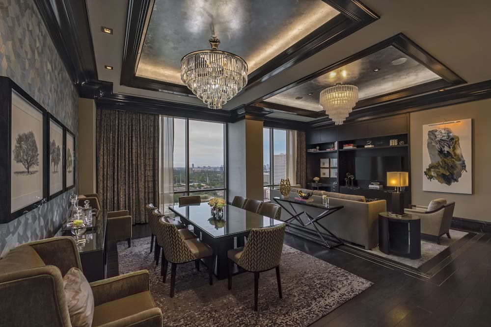 The Post Oak Hotel at Uptown Houston 48/74