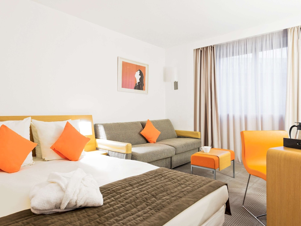 Novotel Nice Centre Vieux Nice 16/66