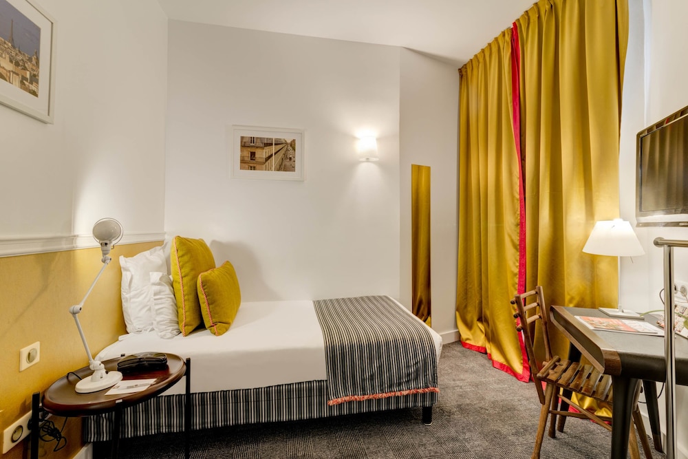 Monterosa Hotel Astotel 5/26