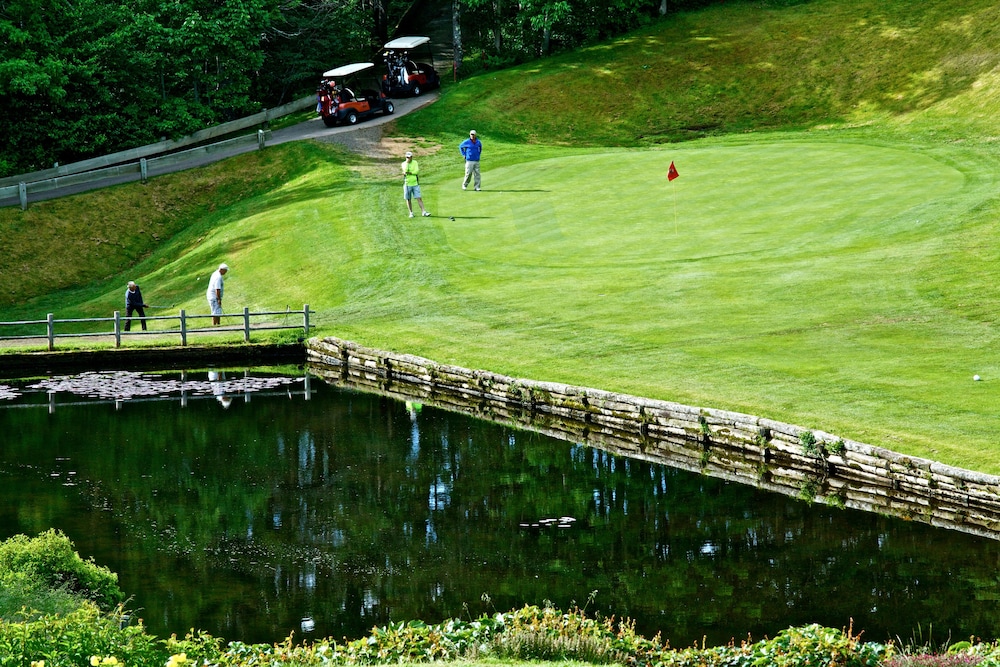 Digby Pines Golf Resort And Spa 33/61