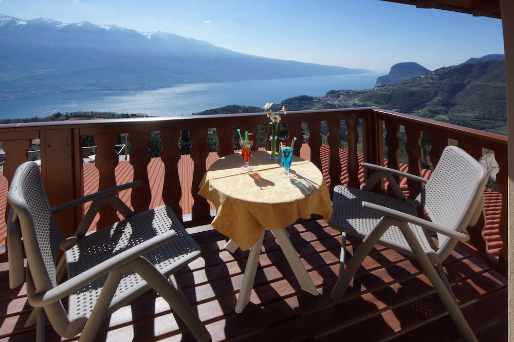 Hotel Pineta Campi photo4