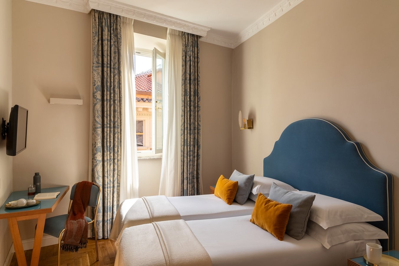 Hotel City Palazzo Dei Cardinali 6/80