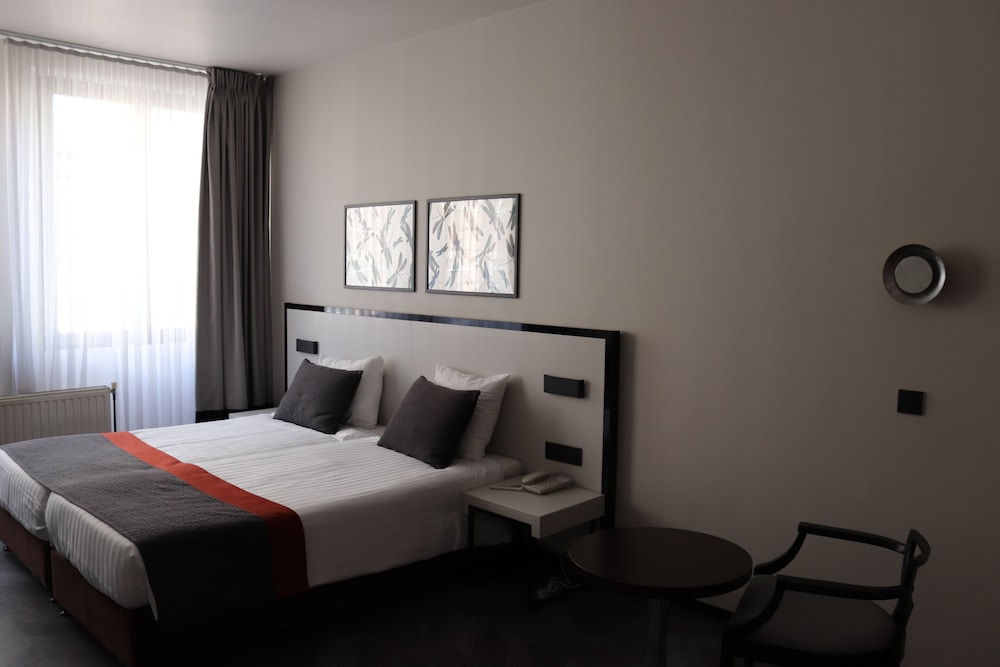 Executive Twin room