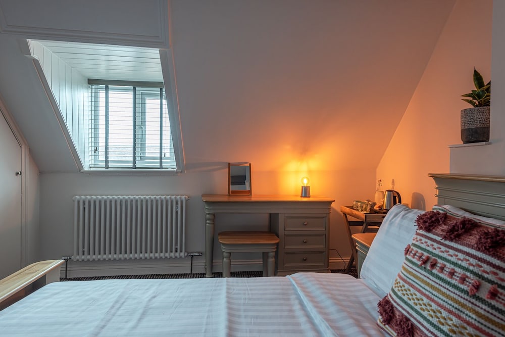 The Palace Hill Hotel - B&amp;B 8/30