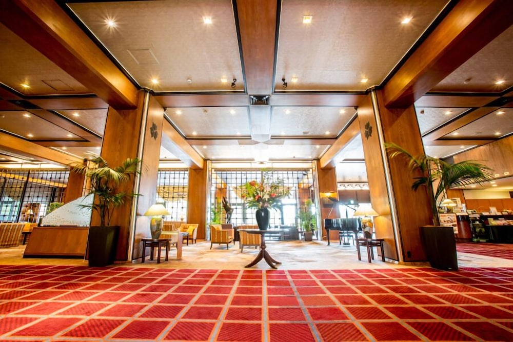 Okayama International Hotel 41/47