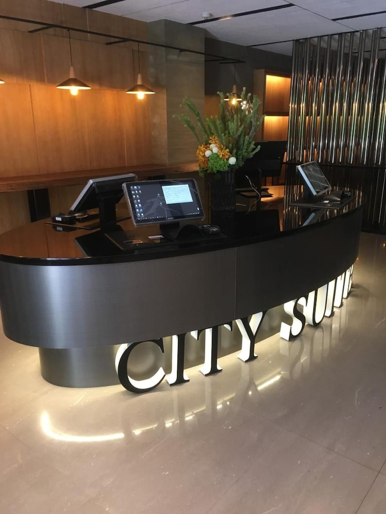 City Suites Beimen 2/31