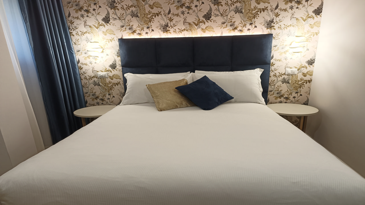 Romi Suite 34/38