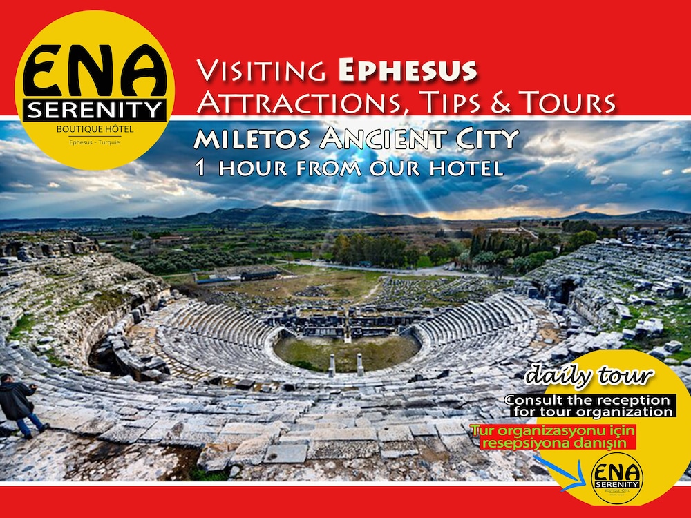 Ena Serenity Boutique Hotel 5/73