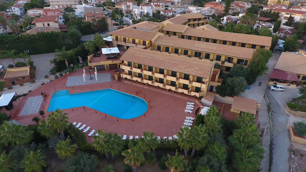 Baia Di Ulisse Wellness & Spa 5/65