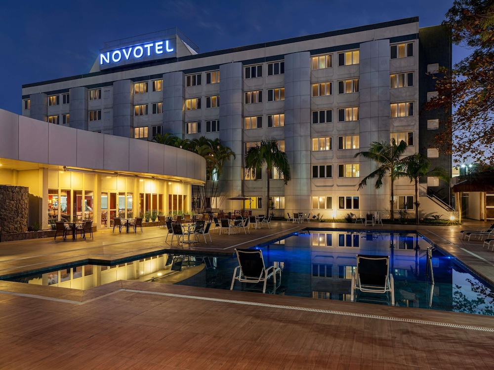 Novotel Sao Jose dos Campos 2/74