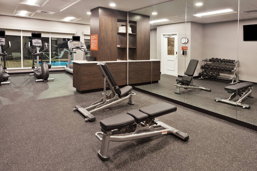 Towneplace Suites Montgomery Eastchase 19/47