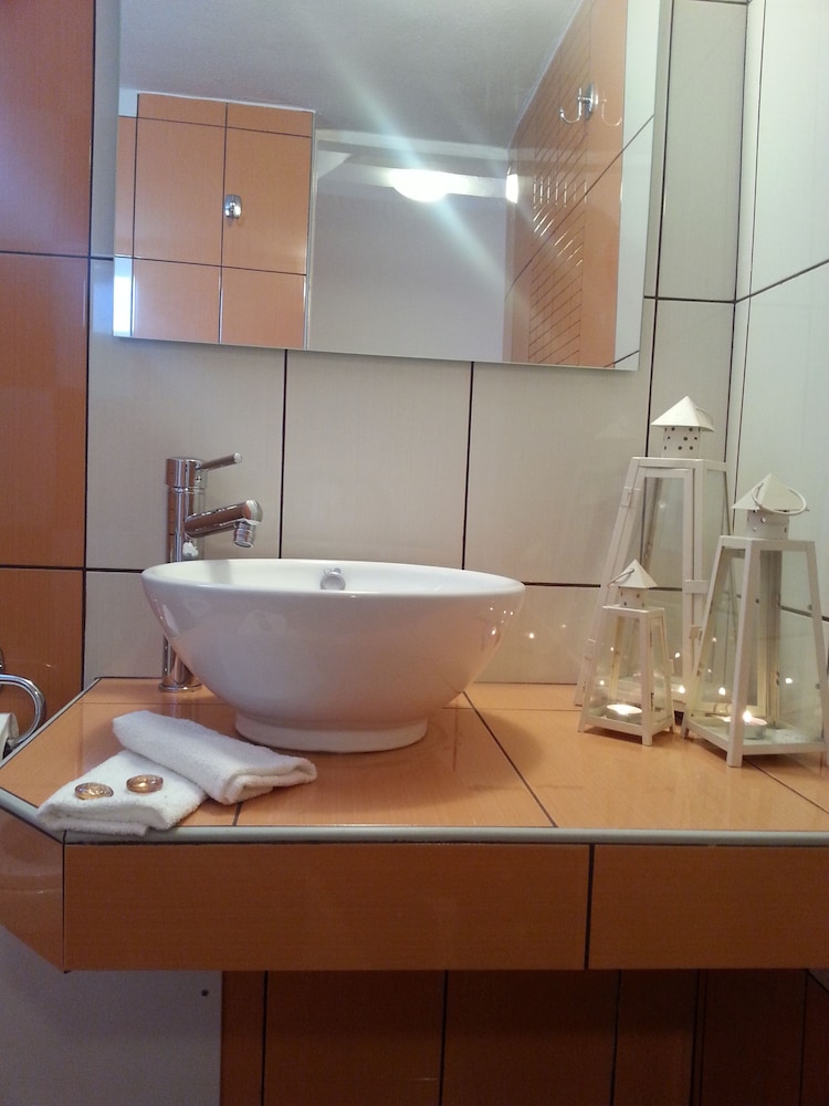 Pension Livadaros 27/71