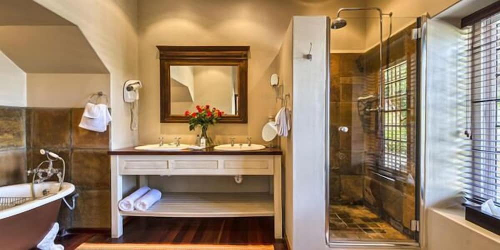 Ikhaya Safari Lodge 30/30