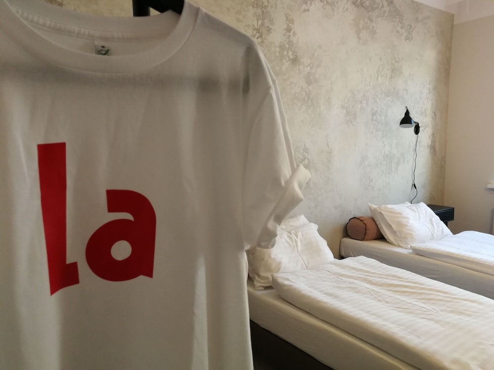 Hotel Babula am Augarten 13/49