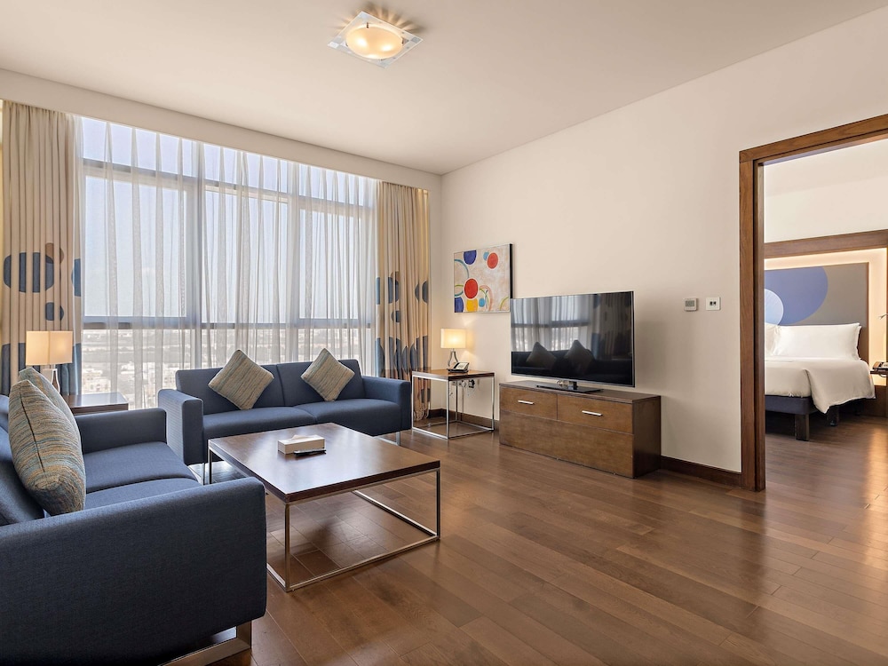 Novotel Abu Dhabi Gate 51/76