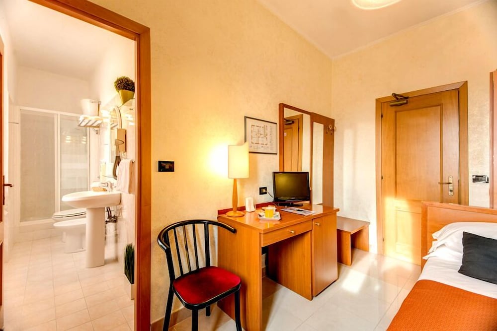 Hotel Parker Roma 50/60