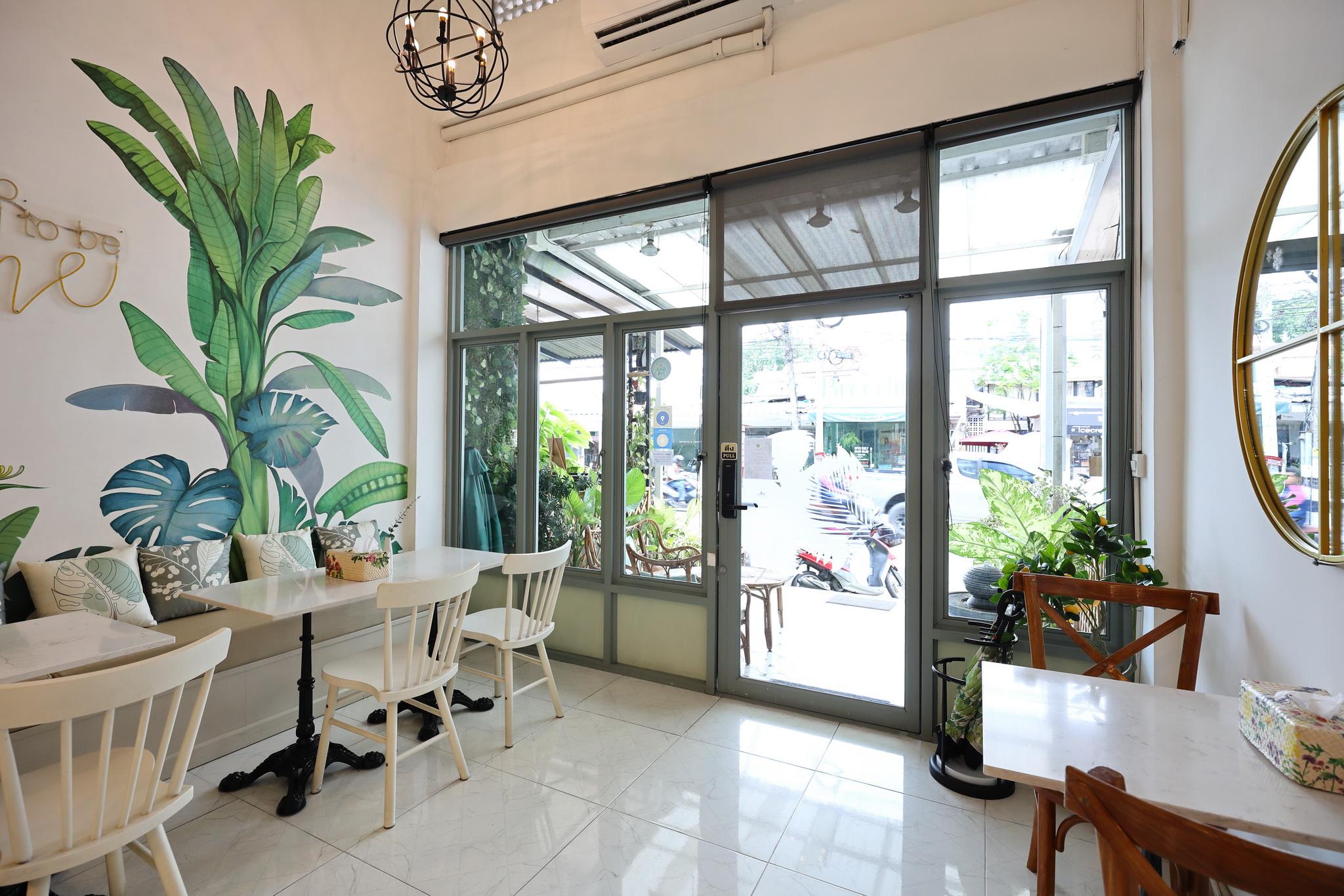 Live N Leaf Lifestyle Homestay 75/84
