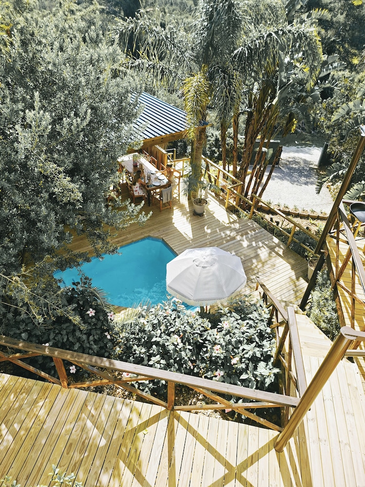 Forest Nature Spa 27/48