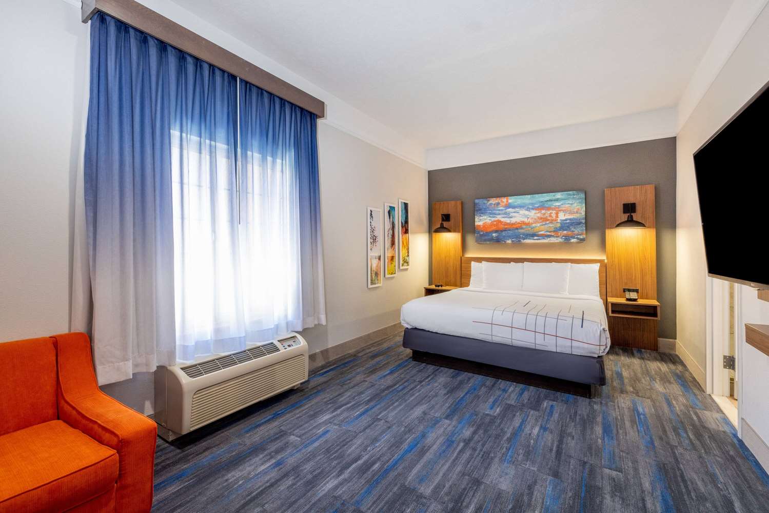 La Quinta Inn & Suites by Wyndham St. George 13/69