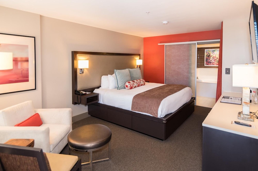 City Loft Hotel 22/59