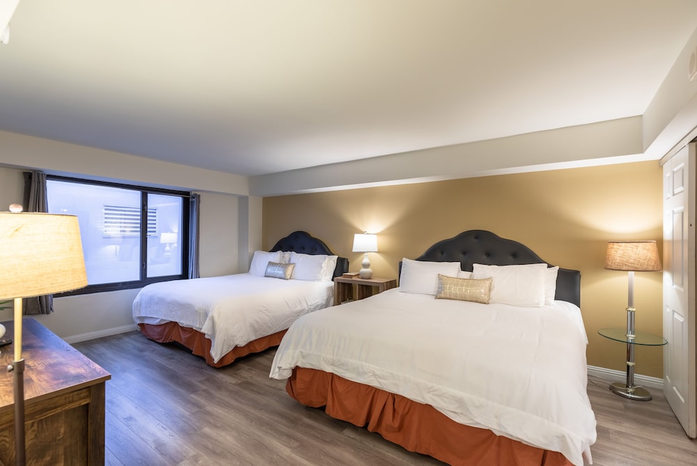 2BD2B Apartment Stay Together Suites 976 10/64