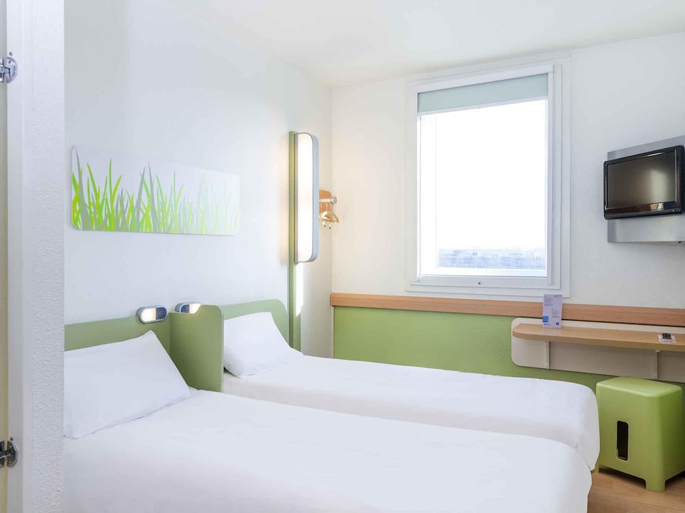 Ibis Budget Roissy Cdg Paris Nord 2 19/66