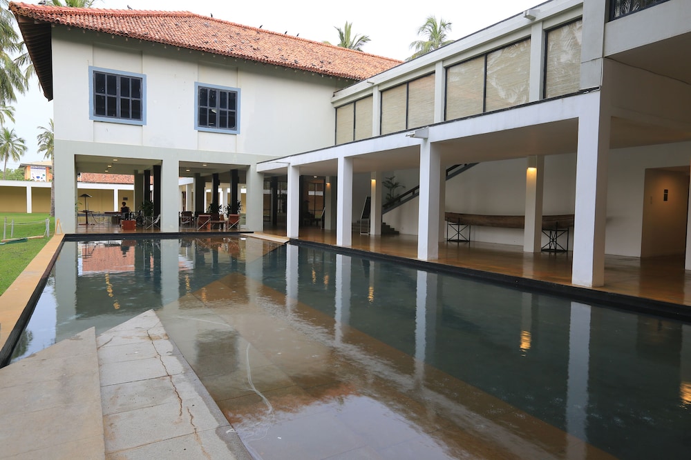 The Blue Water Hotel and Spa 21/50