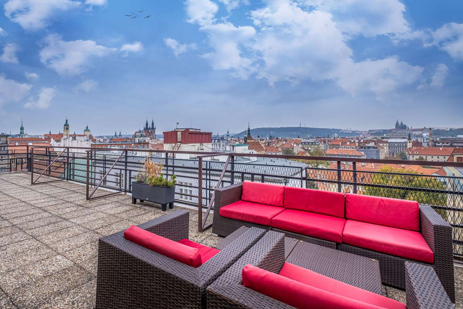 Clarion Hotel Prague Old Town 21/33