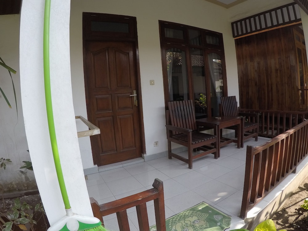 Gili Smile Bungalows 34/50