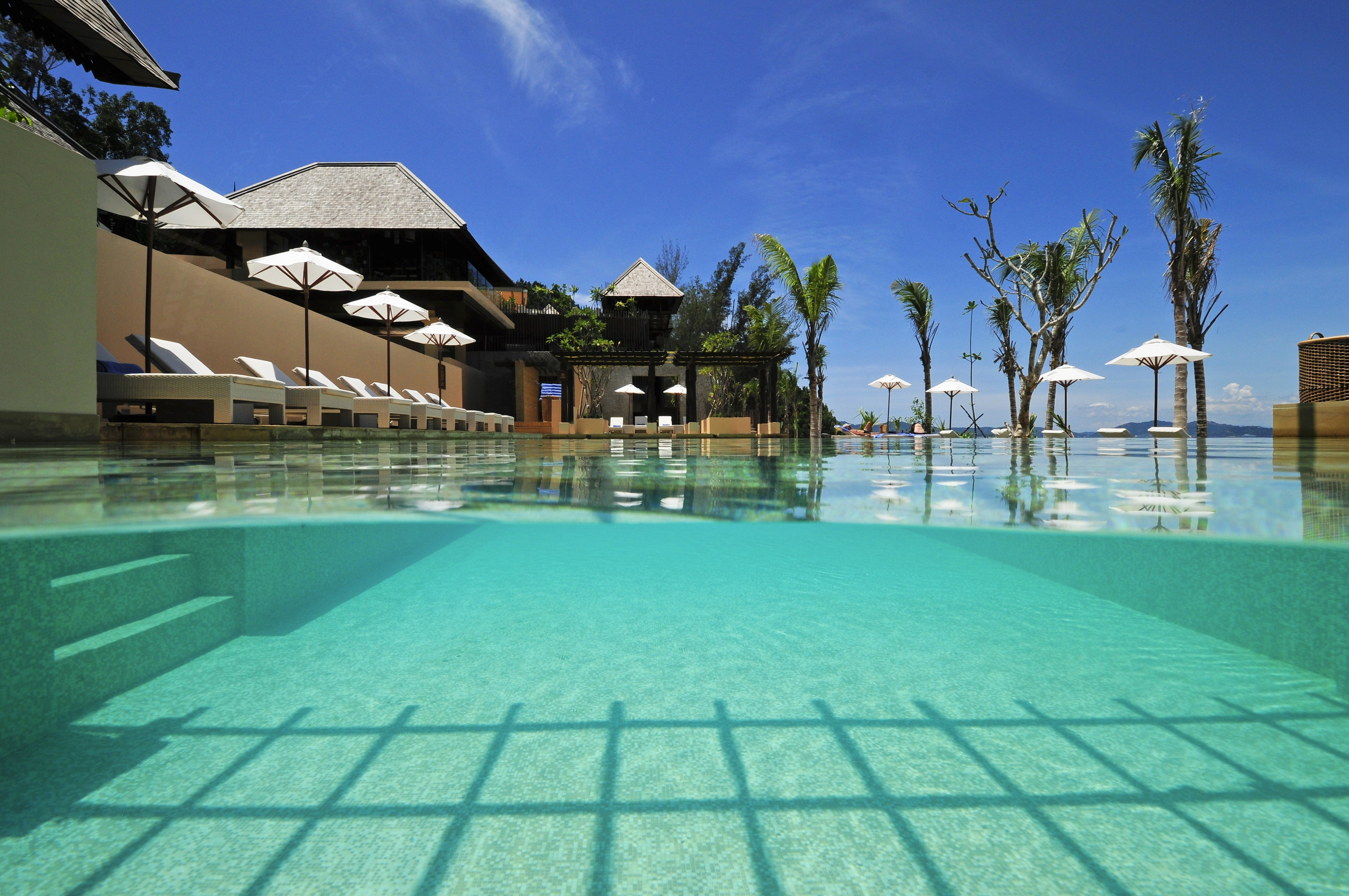 Gaya Island Resort 8/34